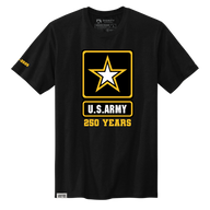 US Army - 250 Years Celebration