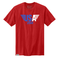 USA 250 - Wings T-Shirt