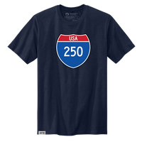 Interstate USA 250 Tee