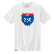 Interstate USA 250 Tee