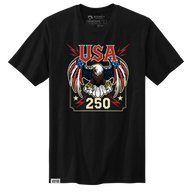 USA 250 Union Tour Tee