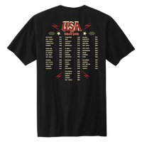 USA 250 Union Tour Tee
