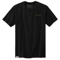 USA 250 Thin Green Line Honor Tee