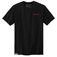 USA 250 Thin Red Line Honor Tee