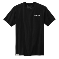 USA 250 Flag Hang Tee