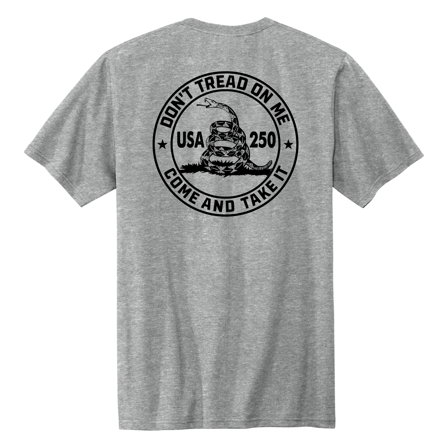 Don't Tread on Me Tee