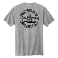 Don't Tread on Me Tee