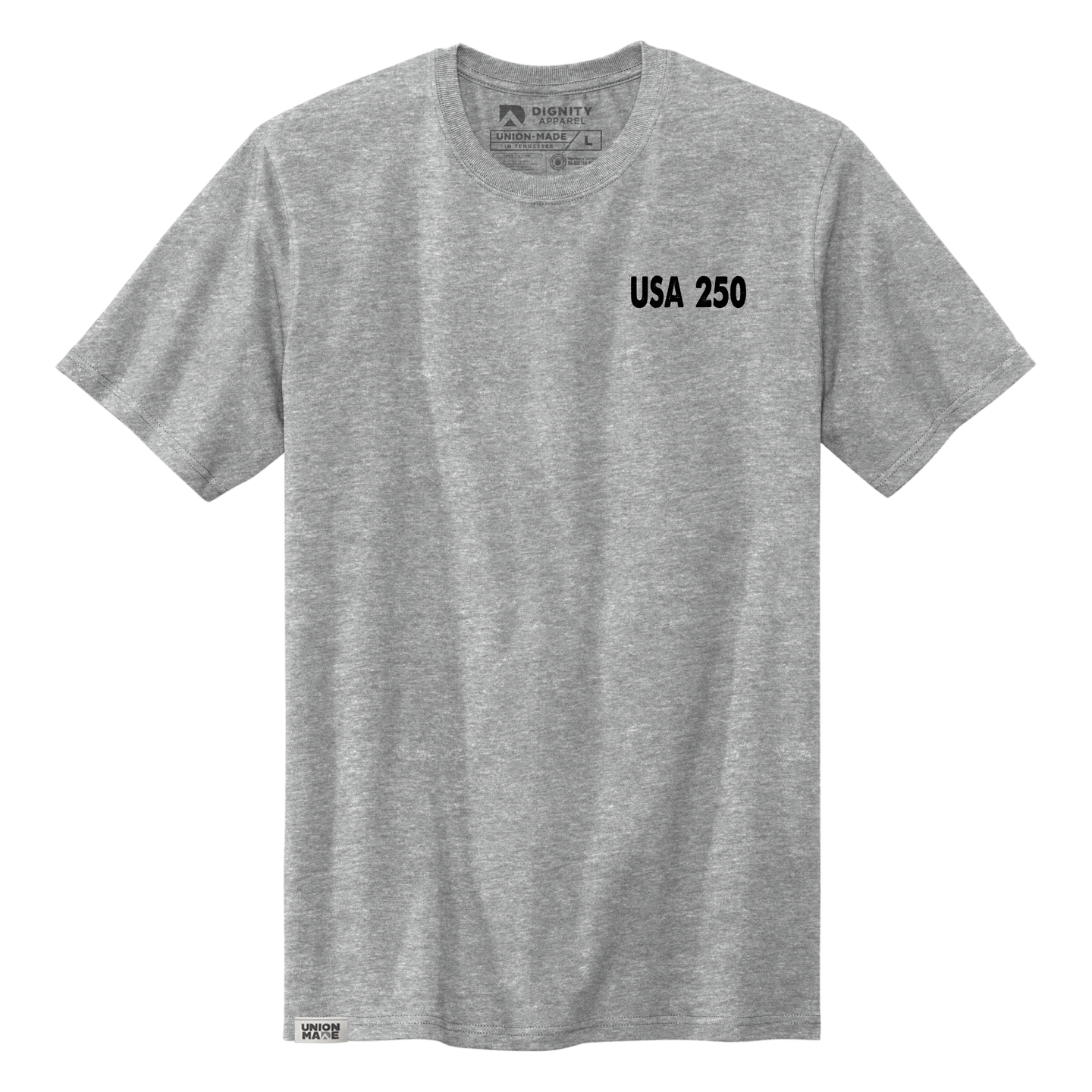 Don't Tread on Me Tee