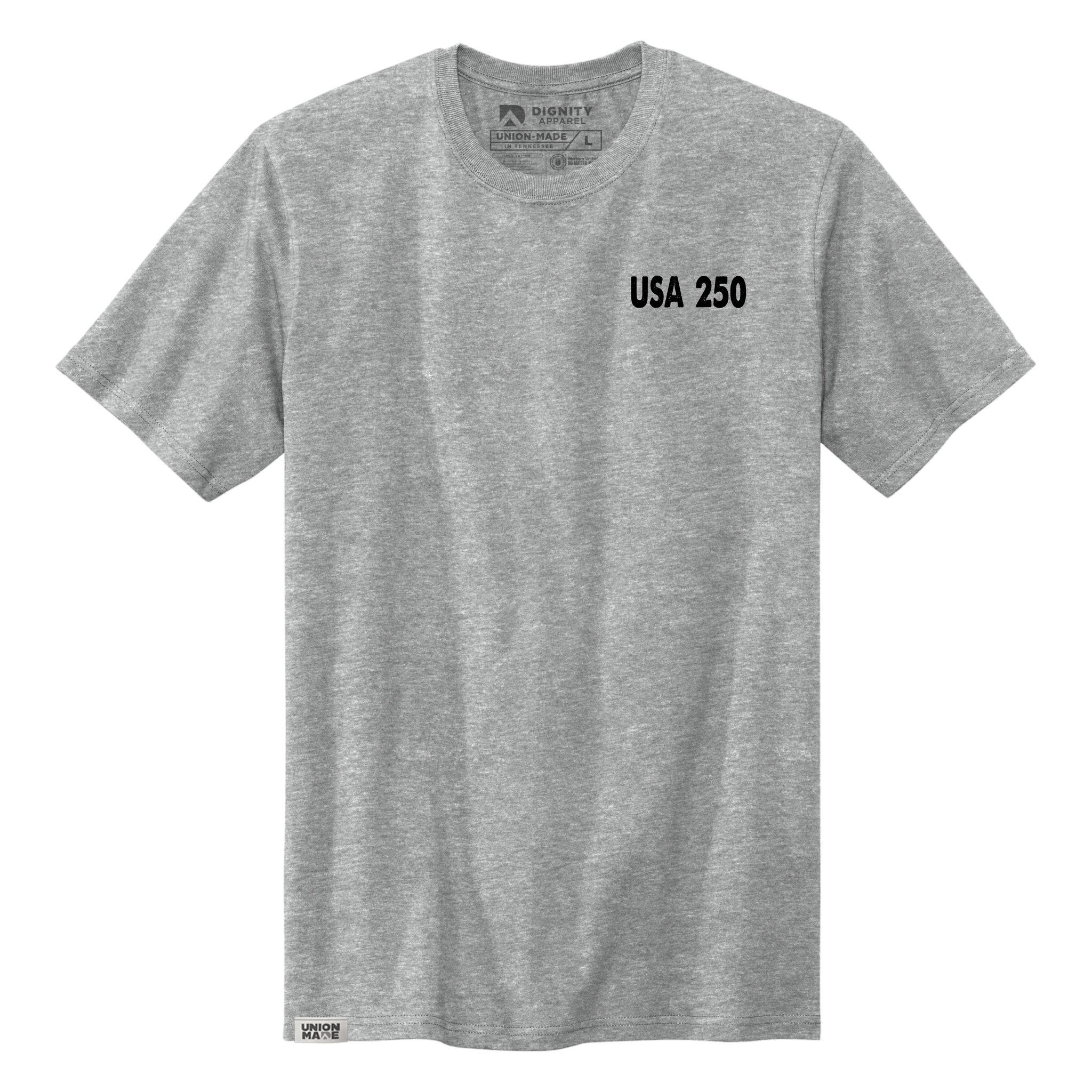 Don't Tread on Me Tee