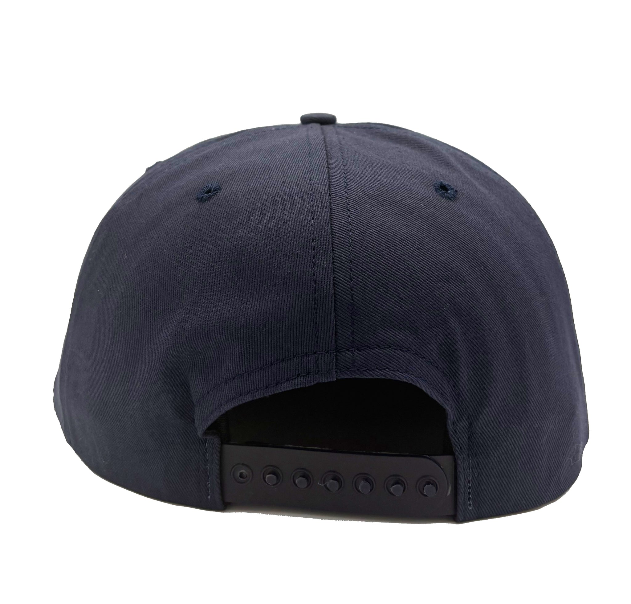 USA 250 Campaign Button Baseball Cap