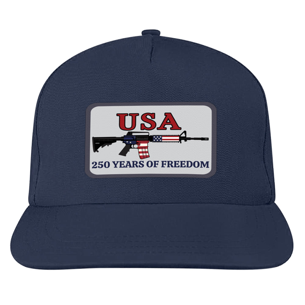Get Your Gun Baseball Cap