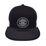 Don't Tread on Me Trucker Baseball Cap