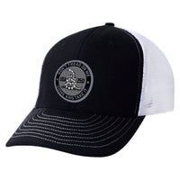 Don't Tread on Me Trucker Baseball Cap