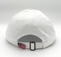 Official America 250 Logo Baseball Hat
