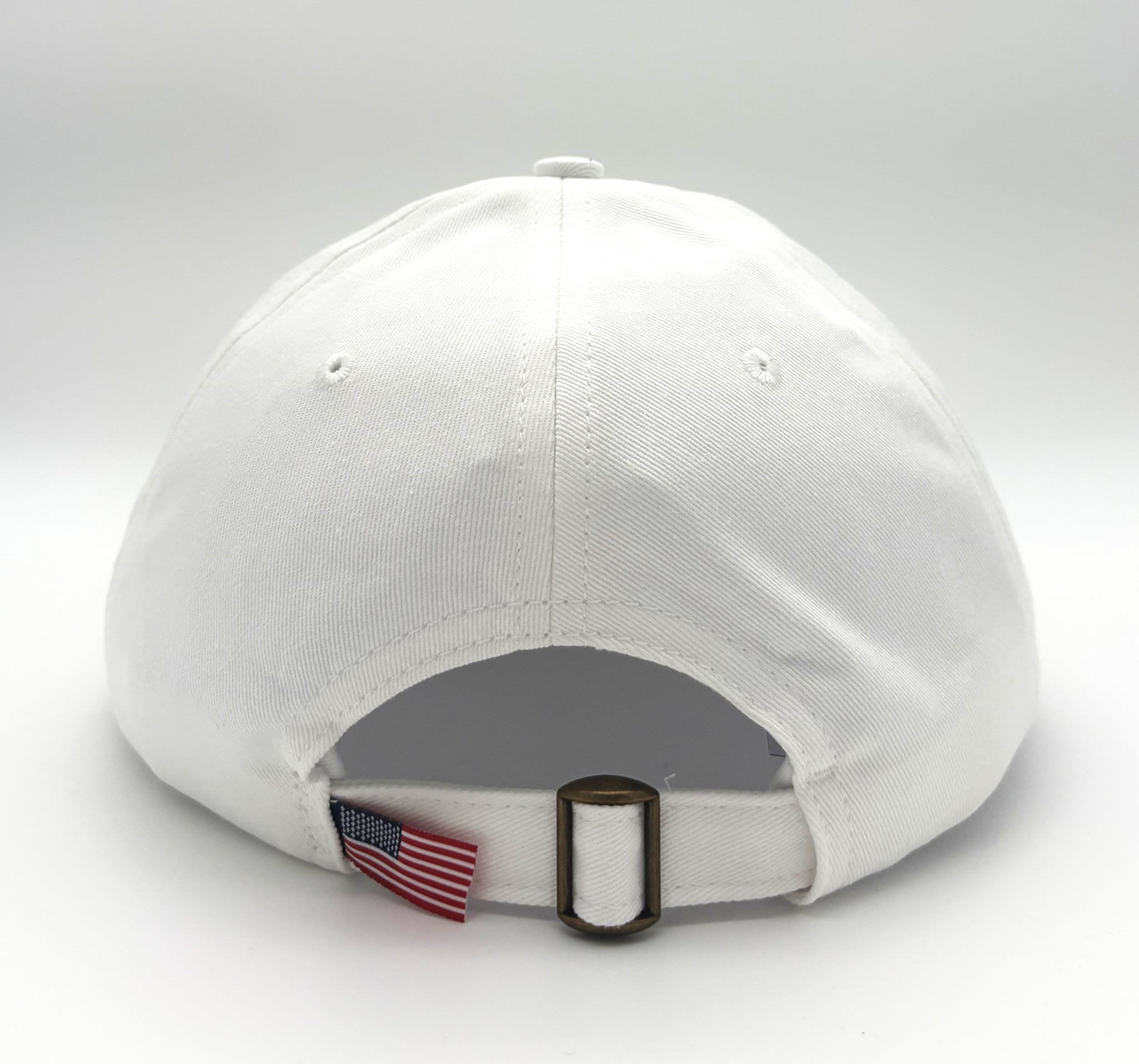 Official America 250 Logo Baseball Hat