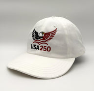 Pat the Eagle Baseball Cap