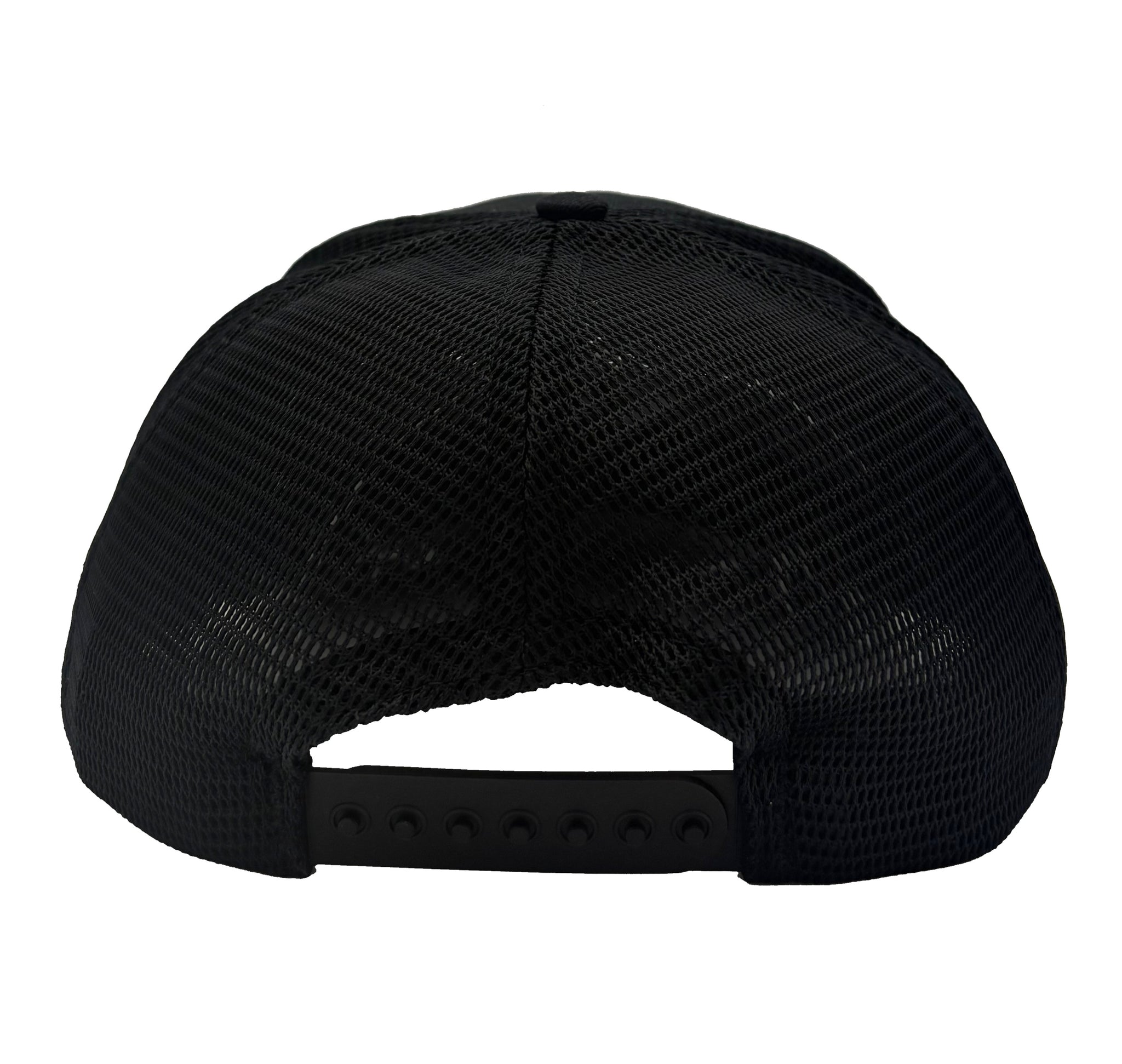 USA 250 Shield Baseball Cap - Trucker Style