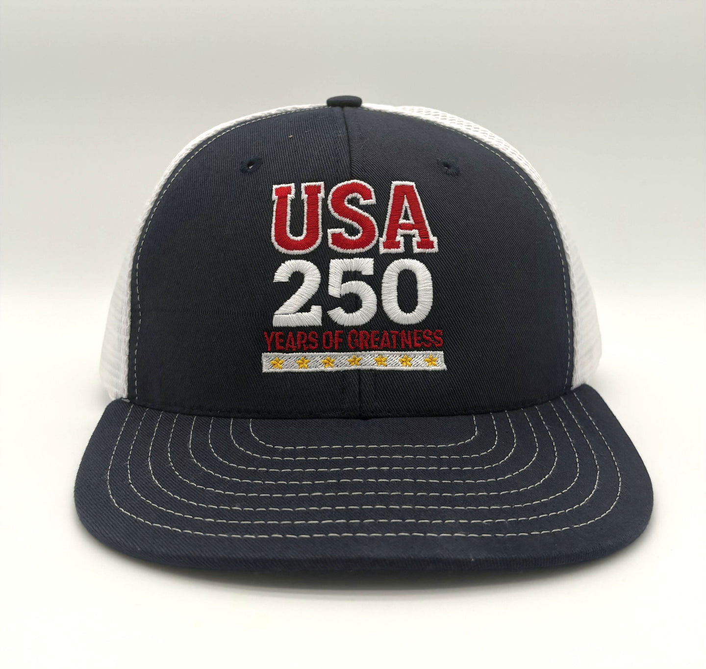 250 Years of Greatness Baseball Cap