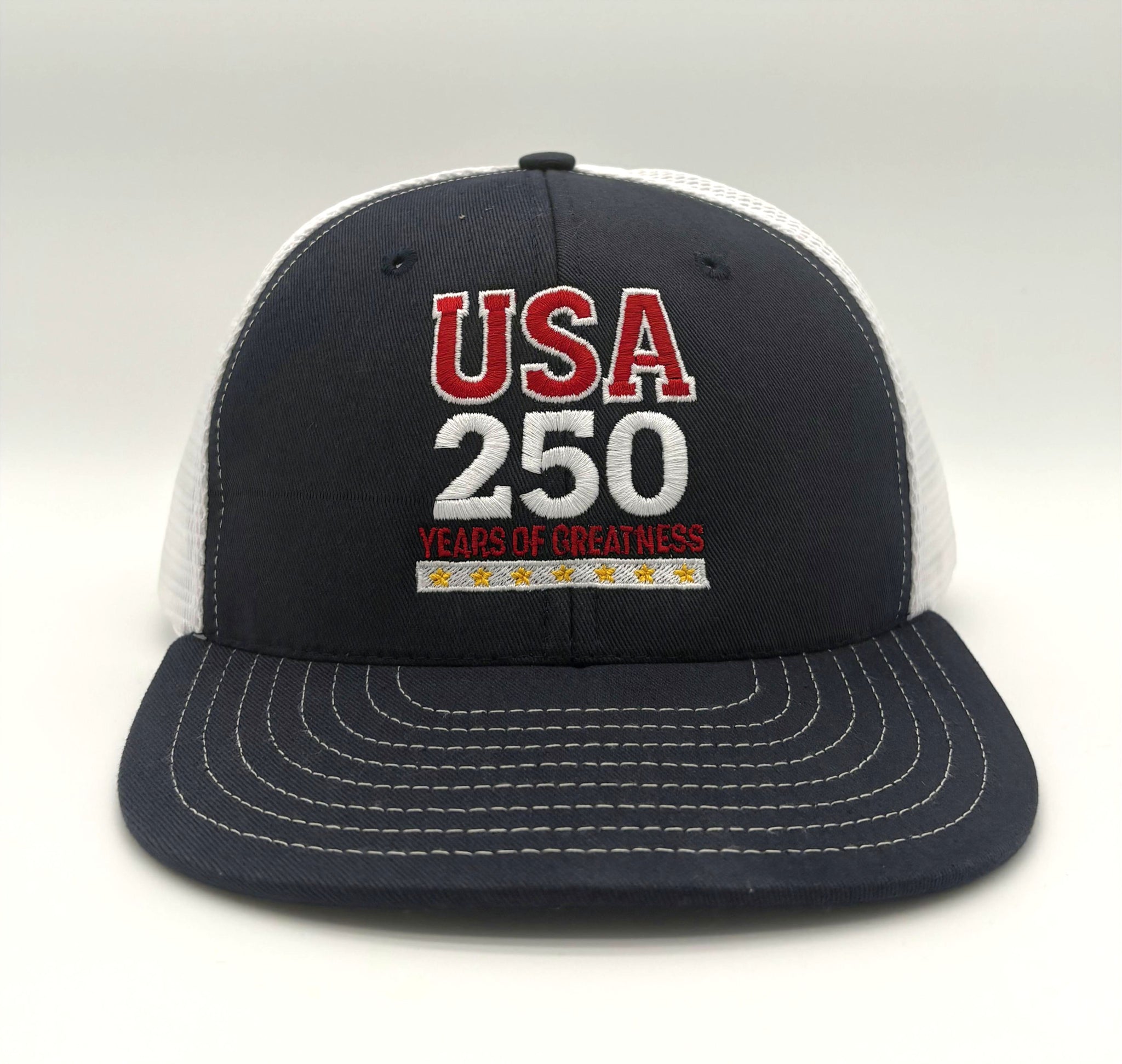 250 Years of Greatness Baseball Cap