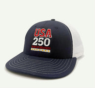 250 Years of Greatness Baseball Cap