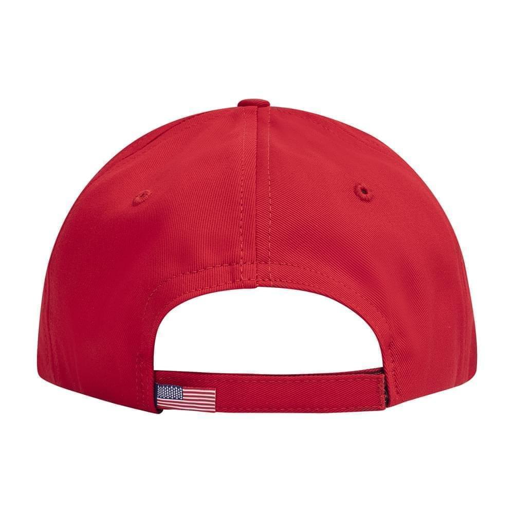 Uncle Sam Freedom Baseball Cap
