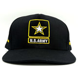 Army Logo 250th Anniversary Cap - Made in the USA
