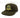 US Army 250 - Commemorative Chino Snapback Cap - Made in the USA