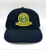 US Army 250 - Commemorative Trucker Cap - Made in the USA