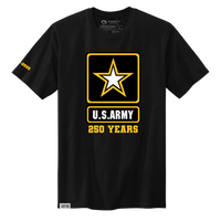 US Army - 250 Years Celebration