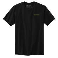 Camo Flag T-Shirt
