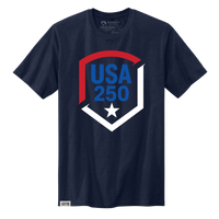 USA 250 Shield T-Shirt