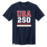 250 Years of Greatness T-Shirt