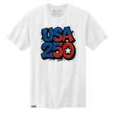 Graffiti Tee