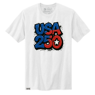 Graffiti Tee