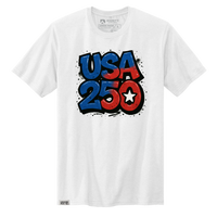 Graffiti Tee