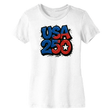 Graffiti Tee