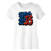 Graffiti Tee