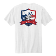 Eagle Shield Tee