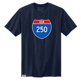 Interstate USA 250 Tee