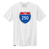 Interstate USA 250 Tee