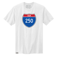 Interstate USA 250 Tee