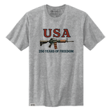 Get Your Guns Tee - Made in the USA