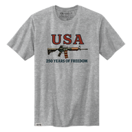 Get Your Guns Tee