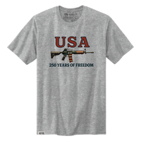 Get Your Guns Tee