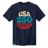 Groovy Tee