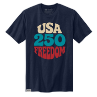 Groovy Tee