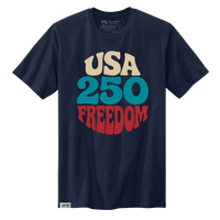 Groovy Tee