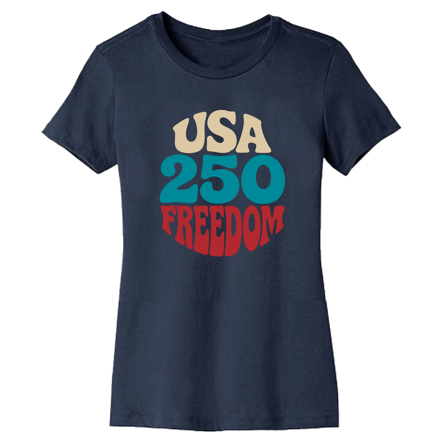 Groovy Tee
