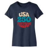 Groovy Tee