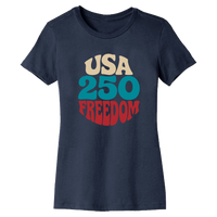 Groovy Tee